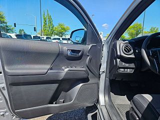 2023 Toyota Tacoma TRD Off Road 3TMCZ5AN0PM549716 in Eugene, OR 20