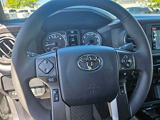 2023 Toyota Tacoma TRD Off Road 3TMCZ5AN0PM549716 in Eugene, OR 27