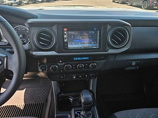 2023 Toyota Tacoma TRD Off Road 3TMCZ5AN0PM549716 in Eugene, OR 28