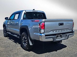 2023 Toyota Tacoma TRD Off Road 3TMCZ5AN0PM549716 in Eugene, OR 3
