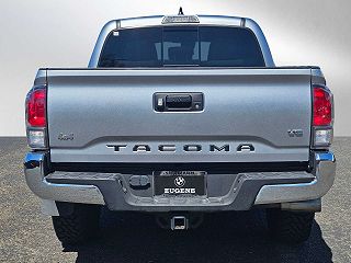 2023 Toyota Tacoma TRD Off Road 3TMCZ5AN0PM549716 in Eugene, OR 4