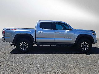 2023 Toyota Tacoma TRD Off Road 3TMCZ5AN0PM549716 in Eugene, OR 6