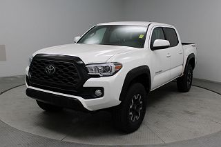 2023 Toyota Tacoma TRD Off Road 3TYCZ5AN1PT146767 in Ferriday, LA 3