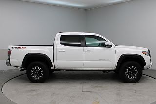 2023 Toyota Tacoma TRD Off Road 3TYCZ5AN1PT146767 in Ferriday, LA 8