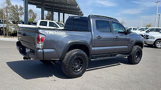 2023 Toyota Tacoma TRD Off Road 3TMCZ5AN3PM609200 in Fontana, CA 5