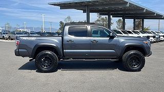 2023 Toyota Tacoma TRD Off Road 3TMCZ5AN3PM609200 in Fontana, CA 6