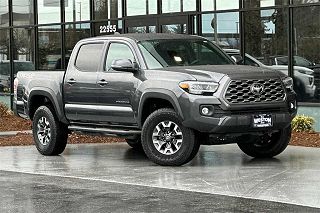 2023 Toyota Tacoma  3TMCZ5AN4PM535110 in Gresham, OR 2