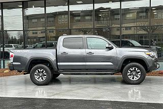 2023 Toyota Tacoma  3TMCZ5AN4PM535110 in Gresham, OR 3