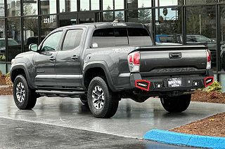 2023 Toyota Tacoma  3TMCZ5AN4PM535110 in Gresham, OR 6