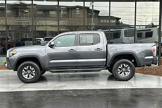 2023 Toyota Tacoma  3TMCZ5AN4PM535110 in Gresham, OR 7