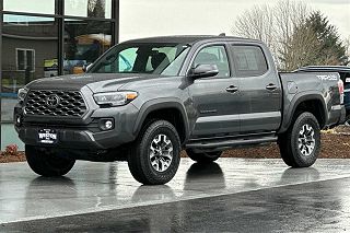 2023 Toyota Tacoma  3TMCZ5AN4PM535110 in Gresham, OR 8
