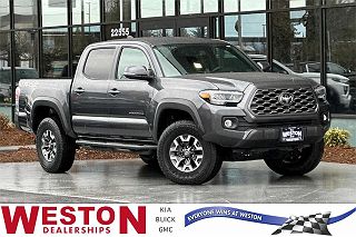 2023 Toyota Tacoma  3TMCZ5AN4PM535110 in Gresham, OR
