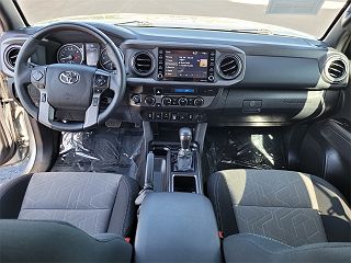 2023 Toyota Tacoma TRD Off Road 3TMCZ5AN7PM536221 in Hanford, CA 16