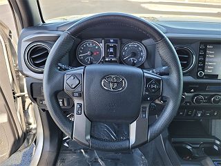 2023 Toyota Tacoma TRD Off Road 3TMCZ5AN7PM536221 in Hanford, CA 17
