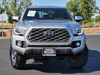 2023 Toyota Tacoma TRD Off Road 3TMCZ5AN7PM536221 in Hanford, CA 3