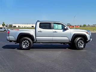 2023 Toyota Tacoma TRD Off Road 3TMCZ5AN7PM536221 in Hanford, CA 5