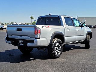 2023 Toyota Tacoma TRD Off Road 3TMCZ5AN7PM536221 in Hanford, CA 6