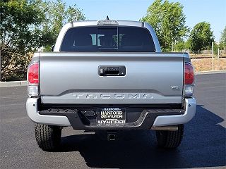 2023 Toyota Tacoma TRD Off Road 3TMCZ5AN7PM536221 in Hanford, CA 7