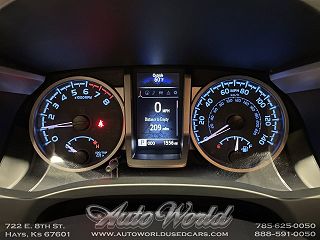 2023 Toyota Tacoma Limited Edition 3TYGZ5ANXPT112683 in Hays, KS 10