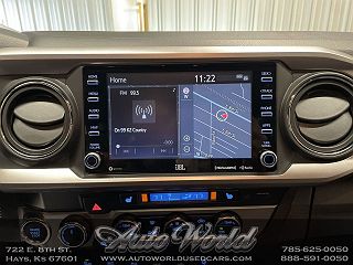 2023 Toyota Tacoma Limited Edition 3TYGZ5ANXPT112683 in Hays, KS 11