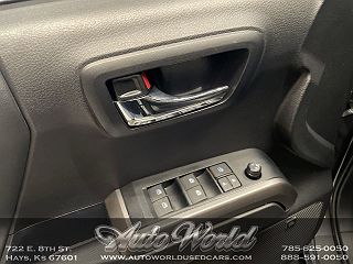 2023 Toyota Tacoma Limited Edition 3TYGZ5ANXPT112683 in Hays, KS 7