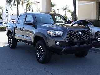 2023 Toyota Tacoma TRD Off Road 3TMCZ5AN9PM533420 in Hemet, CA 2