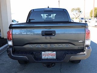 2023 Toyota Tacoma TRD Off Road 3TMCZ5AN9PM533420 in Hemet, CA 5