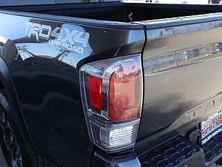 2023 Toyota Tacoma TRD Off Road 3TMCZ5AN9PM533420 in Hemet, CA 7