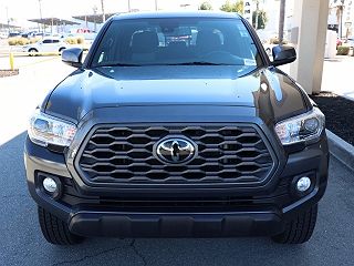 2023 Toyota Tacoma TRD Off Road 3TMCZ5AN9PM533420 in Hemet, CA 9