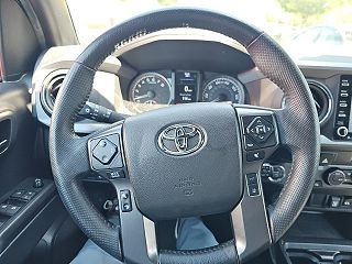 2023 Toyota Tacoma TRD Off Road 3TMAZ5CN2PM197033 in Hickory, NC 15