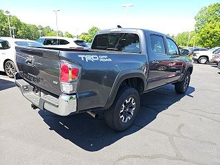 2023 Toyota Tacoma TRD Off Road 3TMAZ5CN2PM197033 in Hickory, NC 5