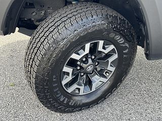 2023 Toyota Tacoma TRD Off Road 3TMCZ5AN0PM618212 in High Point, NC 2