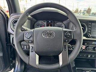 2023 Toyota Tacoma TRD Off Road 3TMCZ5AN0PM618212 in High Point, NC 21