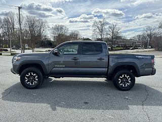 2023 Toyota Tacoma TRD Off Road 3TMCZ5AN0PM618212 in High Point, NC 3