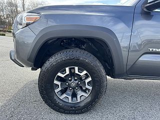2023 Toyota Tacoma TRD Off Road 3TMCZ5AN0PM618212 in High Point, NC 33