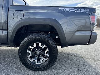 2023 Toyota Tacoma TRD Off Road 3TMCZ5AN0PM618212 in High Point, NC 34