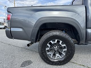 2023 Toyota Tacoma TRD Off Road 3TMCZ5AN0PM618212 in High Point, NC 37