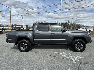 2023 Toyota Tacoma TRD Off Road 3TMCZ5AN0PM618212 in High Point, NC 6