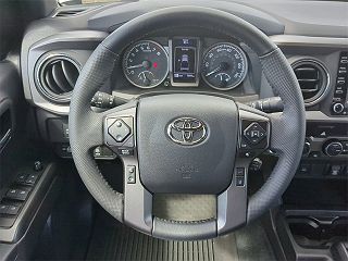 2023 Toyota Tacoma TRD Off Road 3TMCZ5AN3PM616972 in Hillsboro, OR 13