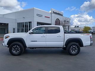 2023 Toyota Tacoma TRD Off Road 3TMCZ5AN3PM616972 in Hillsboro, OR 2