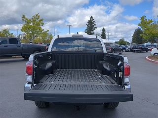 2023 Toyota Tacoma TRD Off Road 3TMCZ5AN3PM616972 in Hillsboro, OR 22