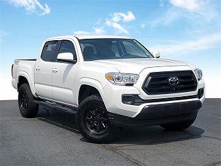 2023 Toyota Tacoma SR 3TYAX5GN4PT071745 in Jackson, MS