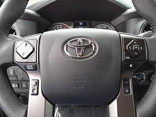 2023 Toyota Tacoma TRD Off Road 3TMCZ5AN7PM601939 in Kinston, NC 18