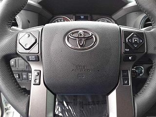 2023 Toyota Tacoma TRD Off Road 3TMCZ5AN6PM585085 in Kinston, NC 20