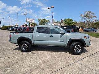 2023 Toyota Tacoma  3TMCZ5AN3PM542727 in Laurel, MS 10