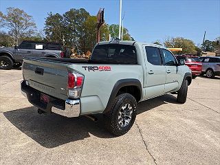 2023 Toyota Tacoma  3TMCZ5AN3PM542727 in Laurel, MS 9