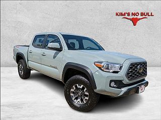 2023 Toyota Tacoma  3TMCZ5AN3PM542727 in Laurel, MS
