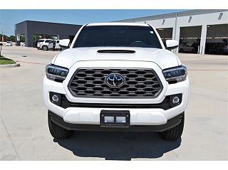 2023 Toyota Tacoma TRD Sport 3TMCZ5AN0PM565155 in League City, TX 2