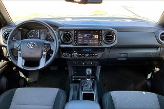 2023 Toyota Tacoma TRD Off Road 3TMCZ5AN5PM574000 in Lubbock, TX 15