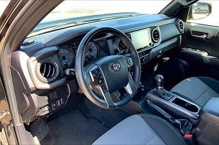 2023 Toyota Tacoma TRD Off Road 3TMCZ5AN5PM574000 in Lubbock, TX 17